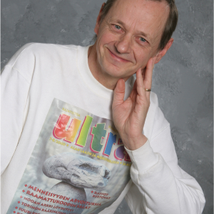 Tapani Kuningas -lehtipaketti *Uutuus!*