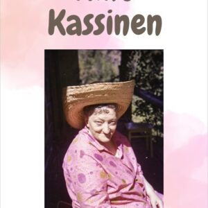 Aino Kassinen -teemapaketti