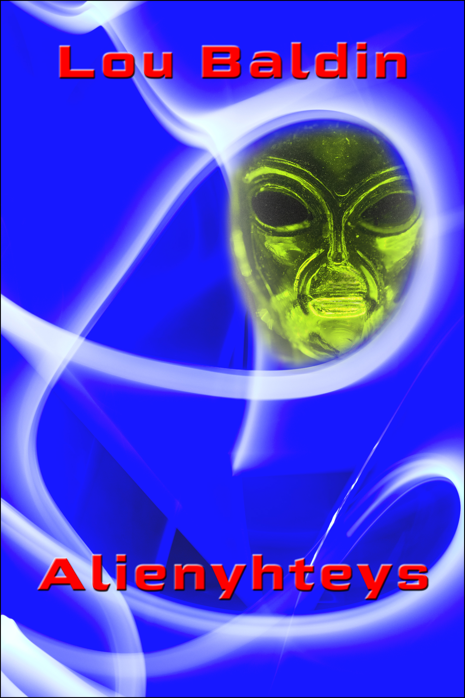 Alienyhteys