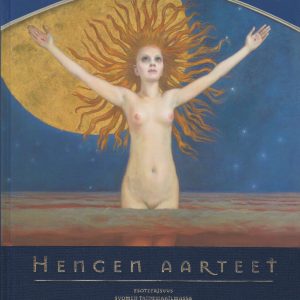 Hengen aarteet - Esoteerisuus Suomen taidemaailmassa 1890–1950