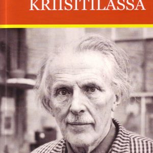 Ihminen kriisitilassa