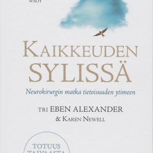 Kaikkeuden sylissä – Neurokirurgin matka tietoisuuden ytimeen
