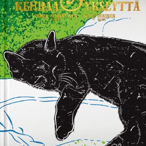 Kissa kehrää ykseyttä