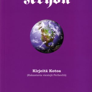 Kryon Kirja 7 – Kirjeitä kotoa