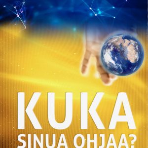 Kuka sinua ohjaa?