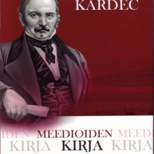 Meedioiden kirja