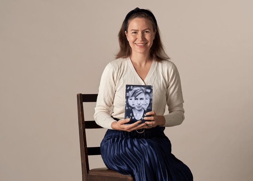 Eroon oireista -Opi vapauttamaan parantava voimasi - Image 2