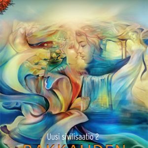 Uusi sivilisaatio 2, Rakkauden riitit (kahdeksas kirja osa 2)