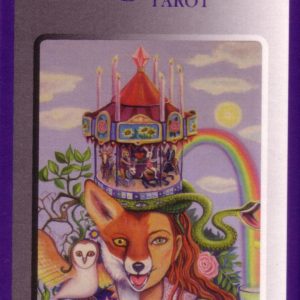 Rosa Orm Tarot