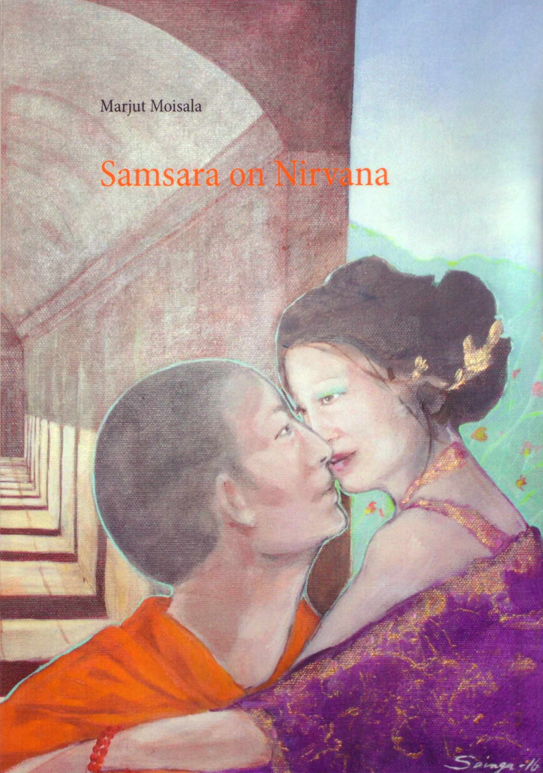 Samsara on Nirvana