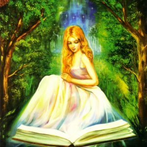 Suvun kirja - 6. kirja