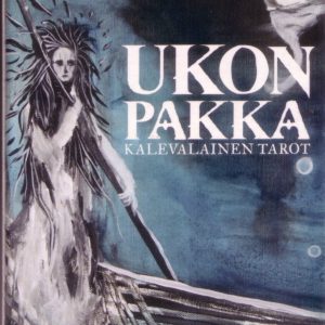 Ukon Pakka - Kalevalaiset tarotkortit