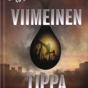 Salainen asiakirja No 3 - Viimeinen tippa