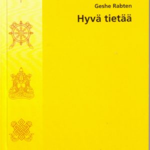 Hyvä tietää