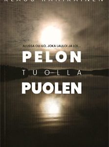 Pelon tuolla puolen
