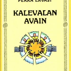 Kalevalan avain