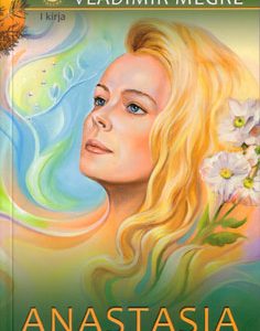 Anastasia 1. kirja