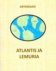 Atlantis ja Lemuria