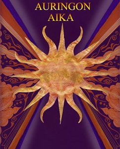 Kuudennen auringon aika