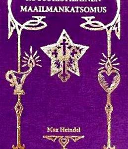 Ruusuristiläinen maailmankatsomus