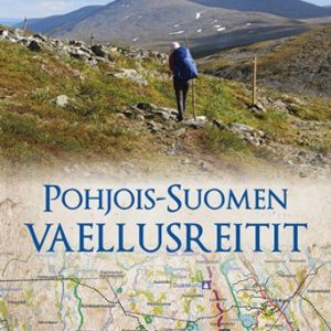 Pohjois-Suomen vaellusreitit