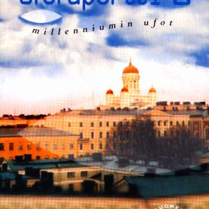 Uforaportti 8- Millenniumin ufot