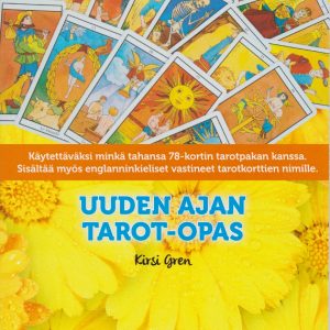Uuden ajan Tarot-opas