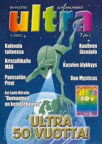 1-2022 *Ultra 50-vuotta* - Image 2