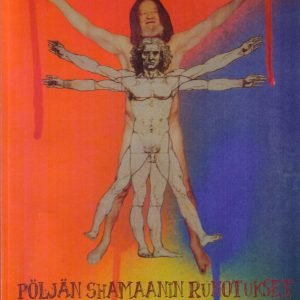 Pöljän shamaanin runotukset - vilikasuvihko