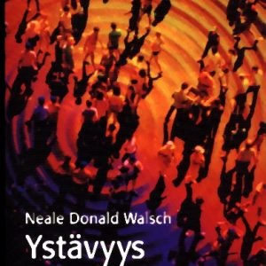 Ystävyys Jumalan kanssa