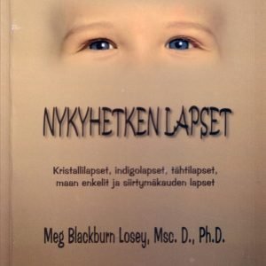Nykyhetken lapset