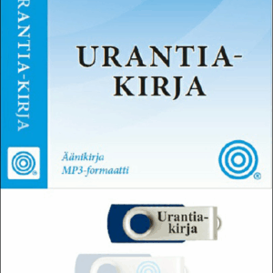 Urantia - äänikirja USB