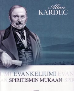 Evankeliumi spiritismin mukaan