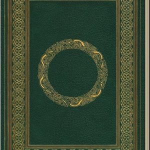 Muistikirja Kelttiläinen