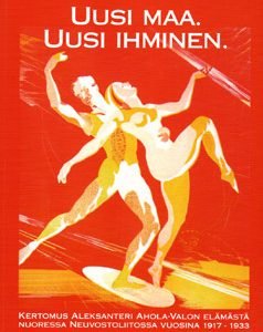 Uusi Maa. Uusi Ihminen.