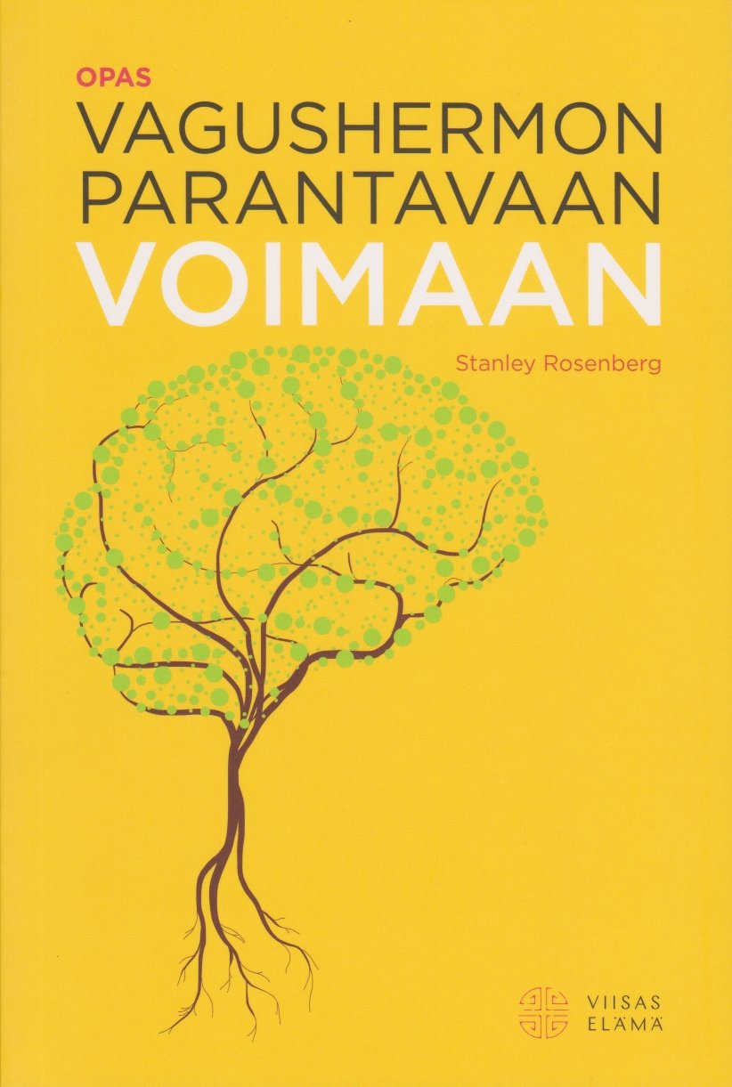 Opas vagushermon parantavaan voimaan - Image 2
