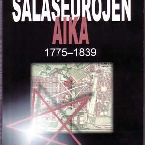 Salatieteet ja paljastukset