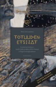 totuudenetsijät 2. painos