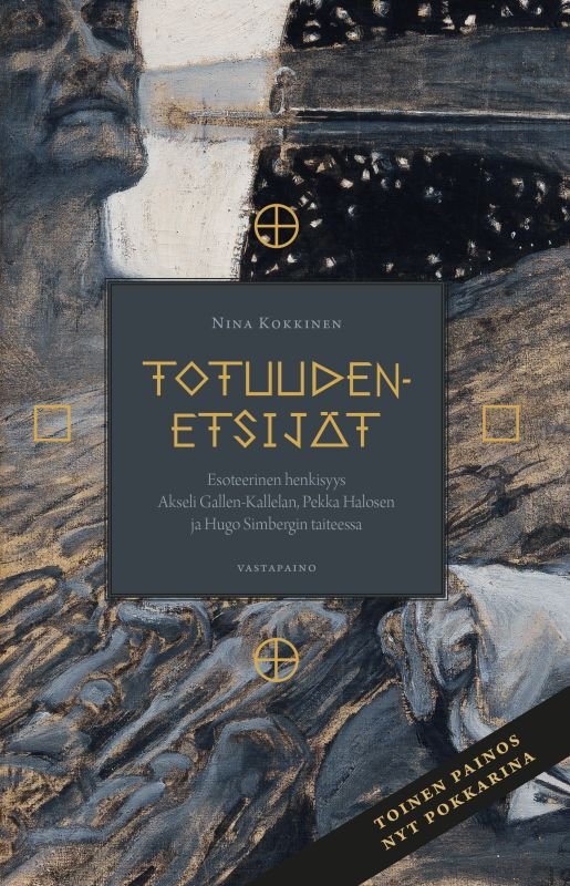 Totuudenetsijät *Uusi 2025 painos!*