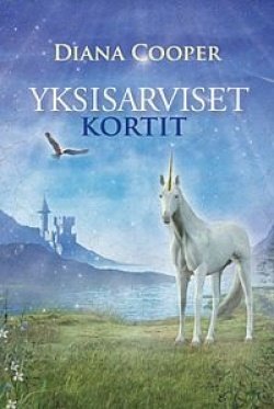 Ihmeelliset yksisarviset -kortit