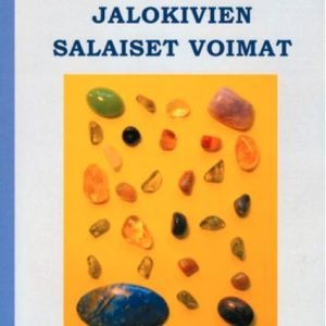Jalokivien salaiset voimat osa 1