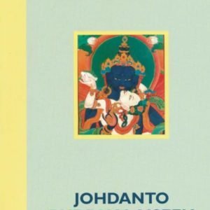 Johdanto buddhalaiseen tantraan