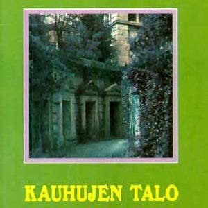 Kauhujen talo
