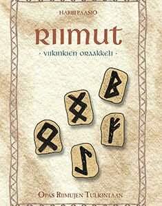 Riimut - Viikinkien oraakkeli