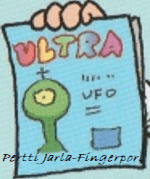 Sarjakuvat ja huumori