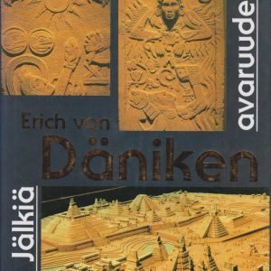 Jälkiä avaruudesta