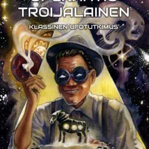 Operaatio troijalainen