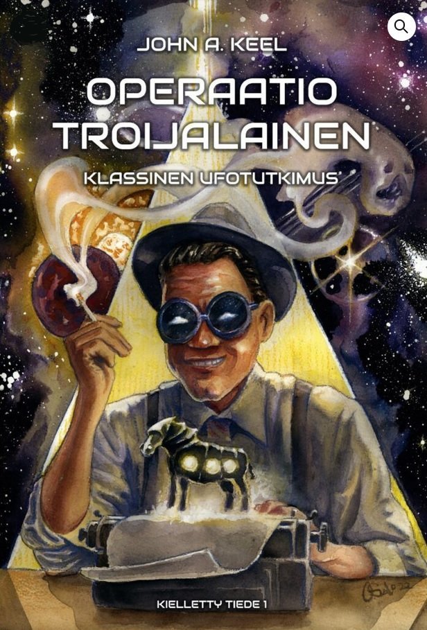 Operaatio troijalainen