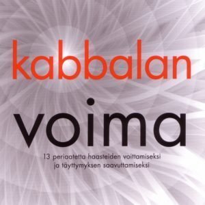 Kabbalan voima