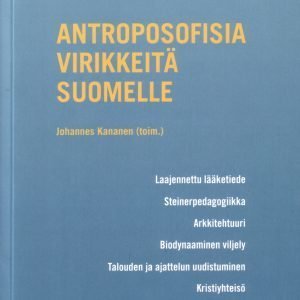 Antroposofisia virikkeitä Suomelle